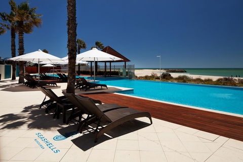 Seashells Mandurah - Inverell Accommodation 4