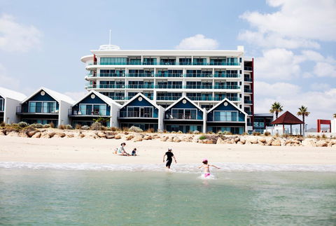 Seashells Mandurah - Inverell Accommodation 30