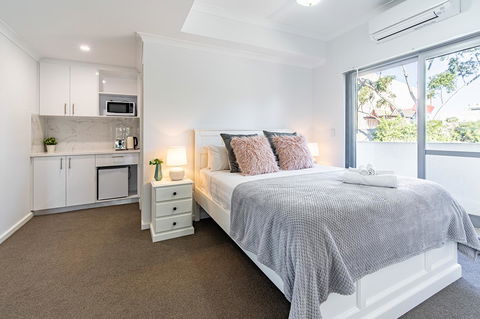 New Apartment On Great Location Opposite Garden City : 02 - Inverell Accommodation 10