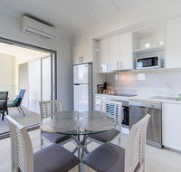New Apartment on Great Location Opposite Garden City  02 - Inverell Accommodation