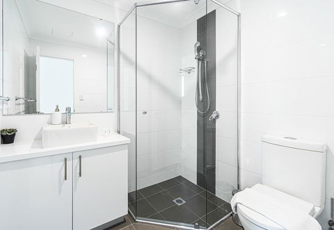 New Apartment On Great Location Opposite Garden City : 02 - Inverell Accommodation 12