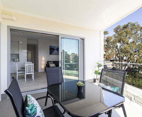 New Apartment On Great Location Opposite Garden City : 02 - Inverell Accommodation 5