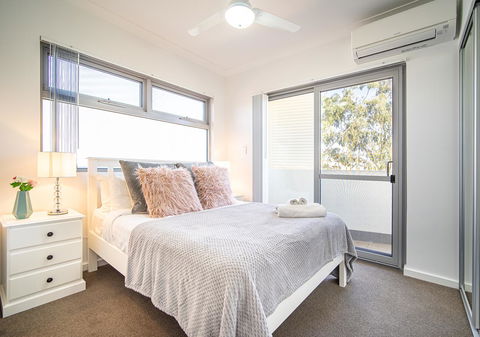 New Apartment On Great Location Opposite Garden City : 02 - Inverell Accommodation 6