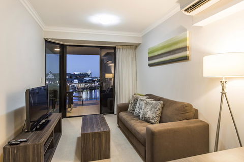 Dolphin Quay Apartments - Inverell Accommodation 20