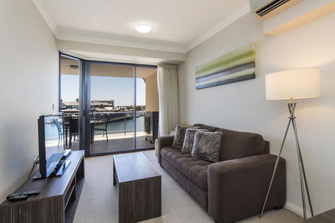Dolphin Quay Apartments - Inverell Accommodation 32