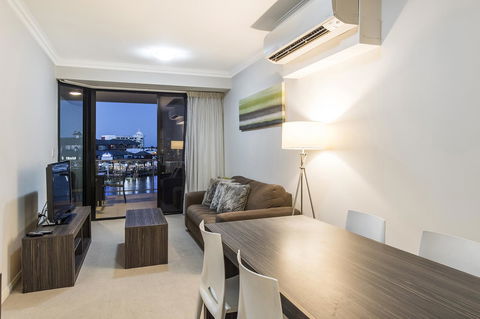 Dolphin Quay Apartments - Inverell Accommodation 19