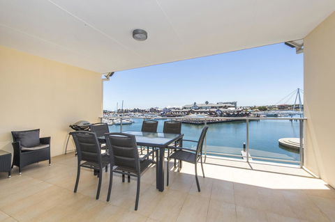 Dolphin Quay Apartments - Inverell Accommodation 17