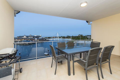 Dolphin Quay Apartments - Inverell Accommodation 23