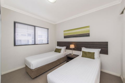 Dolphin Quay Apartments - Inverell Accommodation 39