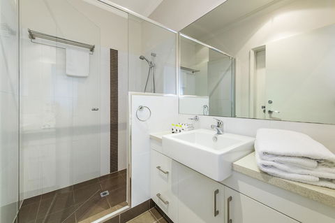 Dolphin Quay Apartments - Inverell Accommodation 42