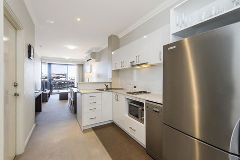 Dolphin Quay Apartments - Inverell Accommodation 34