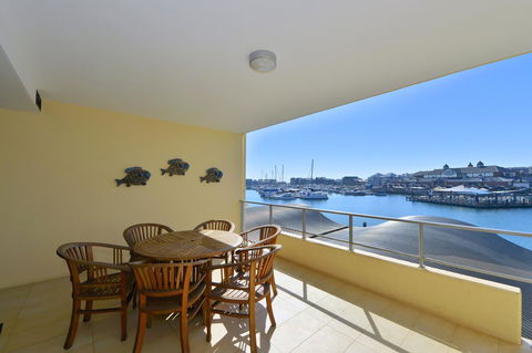Dolphin Quay Apartments - Inverell Accommodation 14