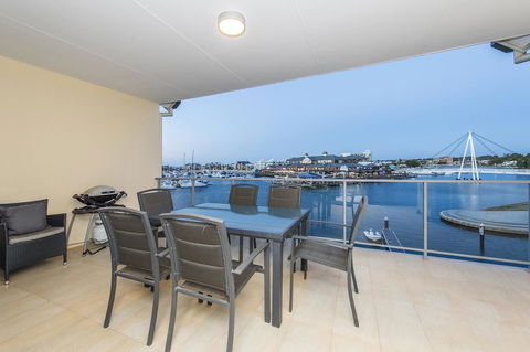 Dolphin Quay Apartments - Inverell Accommodation 22