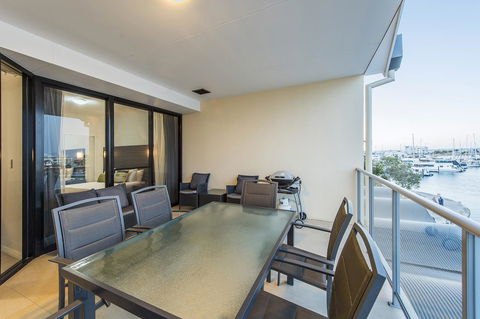 Dolphin Quay Apartments - Inverell Accommodation 25