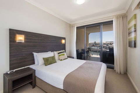 Dolphin Quay Apartments - Inverell Accommodation 29