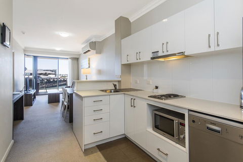Dolphin Quay Apartments - Inverell Accommodation 35