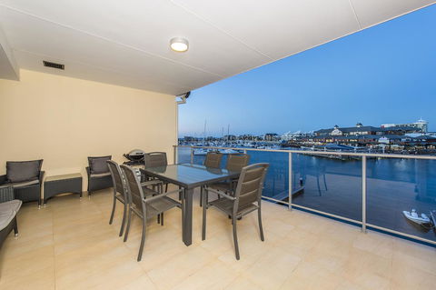 Dolphin Quay Apartments - Inverell Accommodation 21
