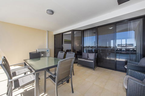 Dolphin Quay Apartments - Inverell Accommodation 26
