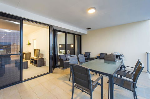 Dolphin Quay Apartments - Inverell Accommodation 37