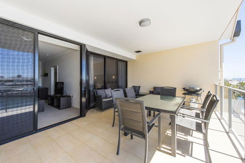 Dolphin Quay Apartments - Inverell Accommodation 27