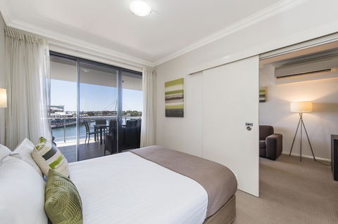 Dolphin Quay Apartments - Inverell Accommodation 28