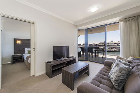 Dolphin Quay Apartments - Inverell Accommodation 31