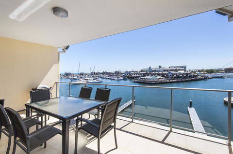 Dolphin Quay Apartments - Inverell Accommodation 36