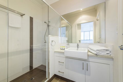 Dolphin Quay Apartments - Inverell Accommodation 40