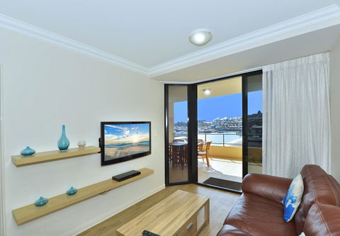 Dolphin Quay Apartments - Inverell Accommodation 11