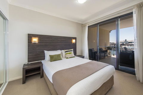 Dolphin Quay Apartments - Inverell Accommodation 30