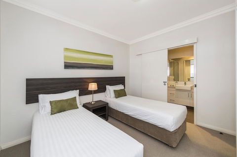 Dolphin Quay Apartments - Inverell Accommodation 44