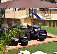The Jetty Resort - Inverell Accommodation