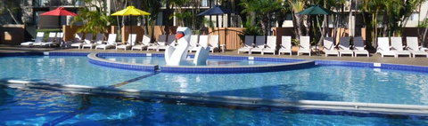 Kalbarri Beach Resort - Inverell Accommodation 3