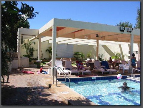 Kalbarri Beach Resort - Inverell Accommodation 14