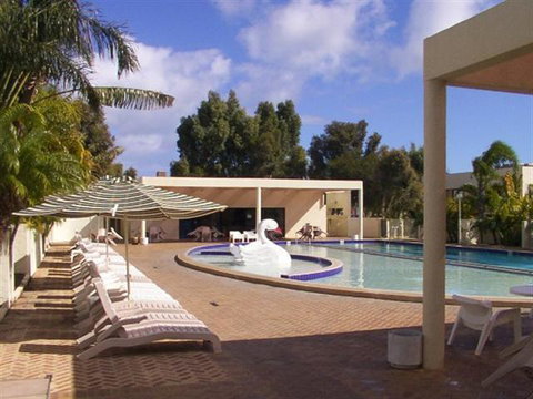 Kalbarri Beach Resort - Inverell Accommodation 13