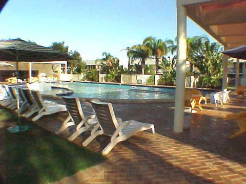 Kalbarri Beach Resort - Inverell Accommodation 15