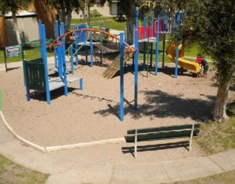 Kalbarri Beach Resort - Inverell Accommodation 33