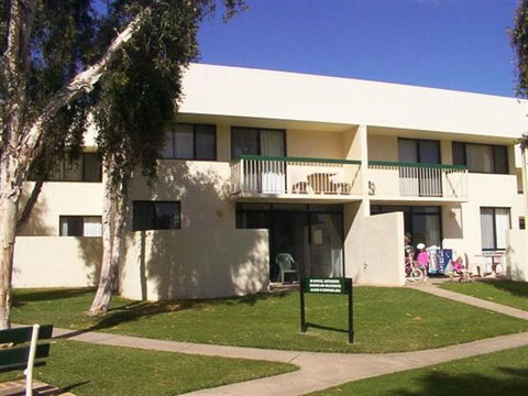 Kalbarri Beach Resort - Inverell Accommodation 10