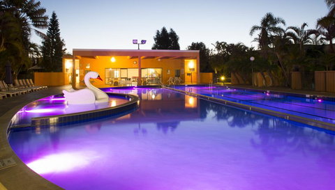 Kalbarri Beach Resort - Inverell Accommodation 31