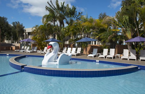 Kalbarri Beach Resort - Inverell Accommodation 8
