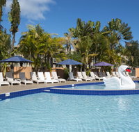 Kalbarri Beach Resort - Inverell Accommodation