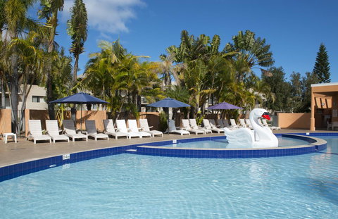 Kalbarri Beach Resort - Inverell Accommodation 0