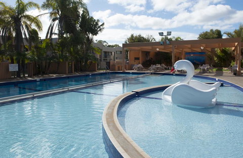 Kalbarri Beach Resort - Inverell Accommodation 19