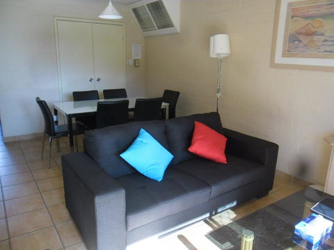 Kalbarri Beach Resort - Inverell Accommodation 25