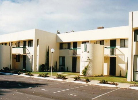 Kalbarri Beach Resort - Inverell Accommodation 1