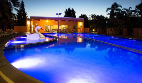 Kalbarri Beach Resort - Inverell Accommodation 30