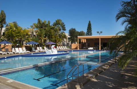 Kalbarri Beach Resort - Inverell Accommodation 7