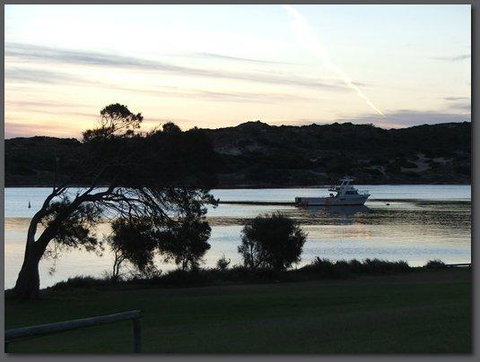 Kalbarri Beach Resort - Inverell Accommodation 24