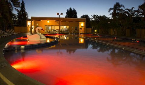 Kalbarri Beach Resort - Inverell Accommodation 29