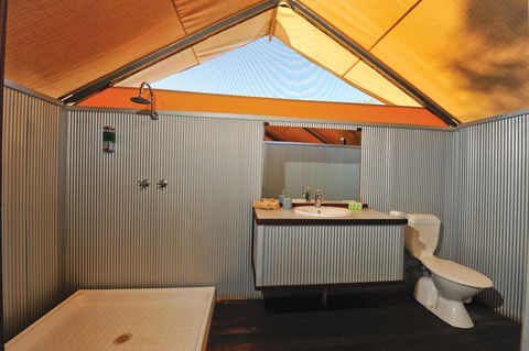 Bungle Bungle Wilderness Lodge - Inverell Accommodation 1